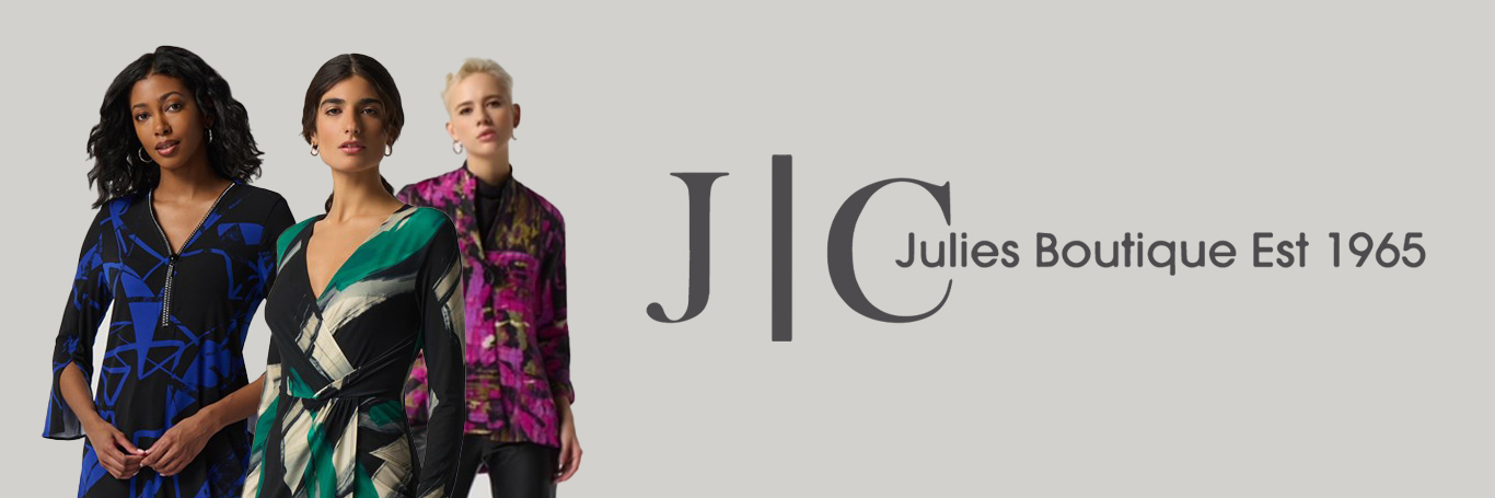 Julies-Boutique banner home