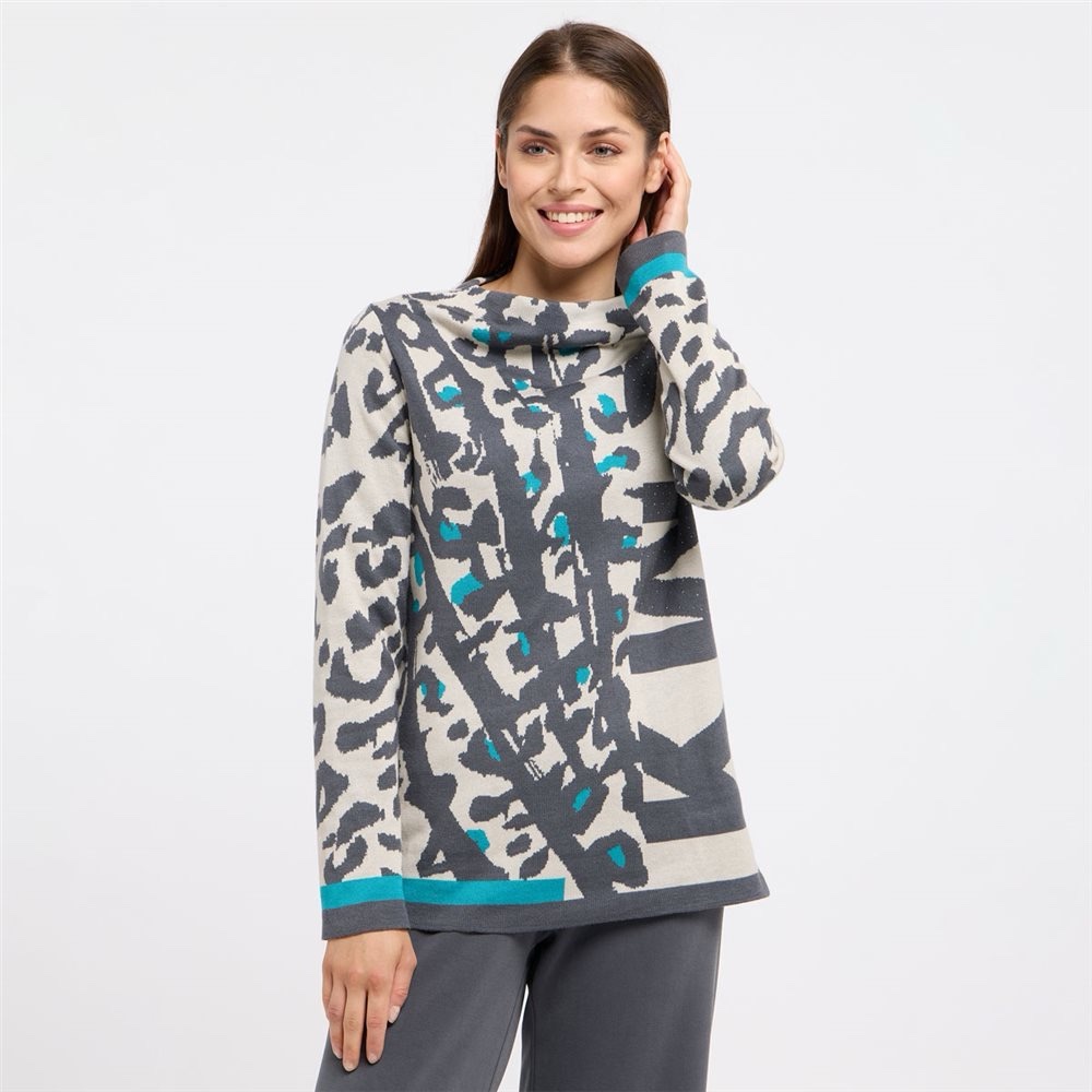 Barbara Lebek Sweater