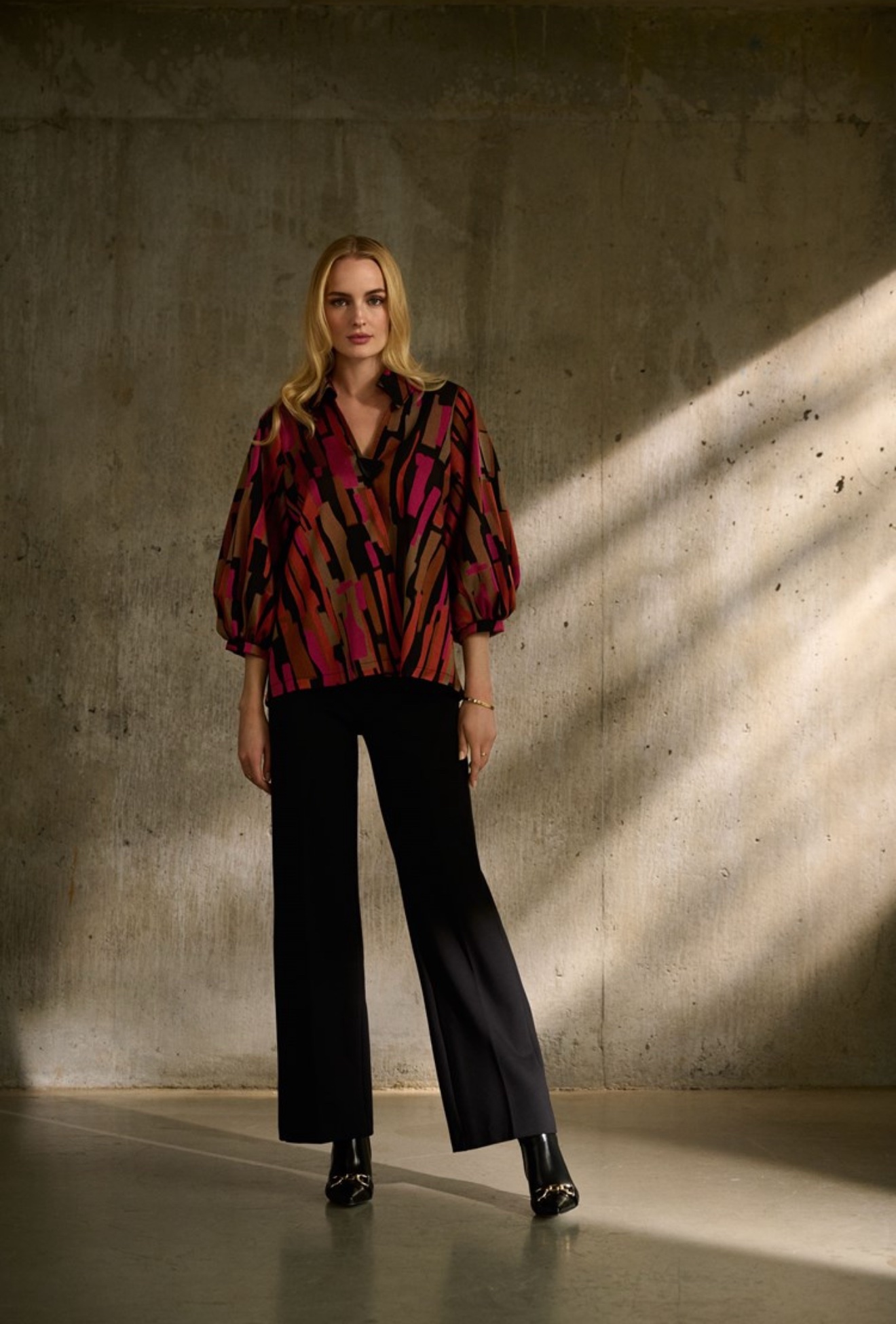 Joseph Ribkoff Multicoloured Jacket